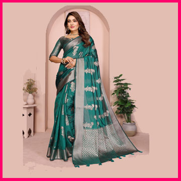 RIVAYAT SAREES